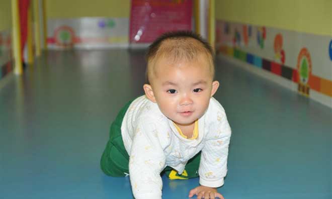 環保處罰或成為幼兒園地板膠監督重要力量