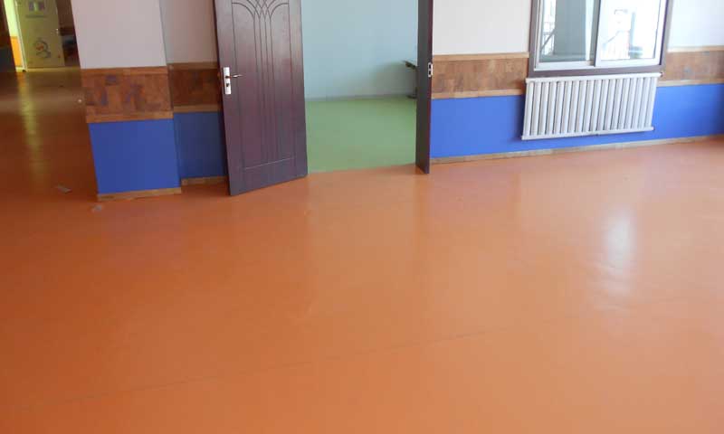 黑龍江省鶴崗市教育局幼兒園地板 黑龍江省鶴崗市教育局幼兒園地板