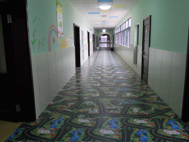 生活中對pvc地板的有幾個(gè)誤區(qū)?