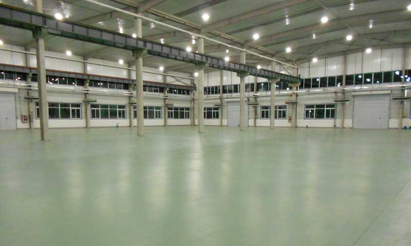 pvc塑膠地板是天下建材行業中新鮮的高科技鋪的材料