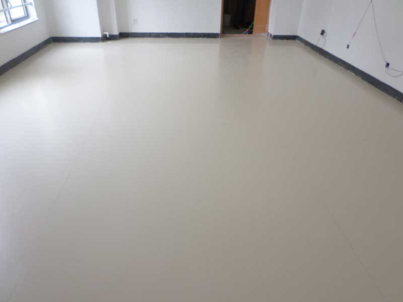 教你怎么養(yǎng)護pvc地板?