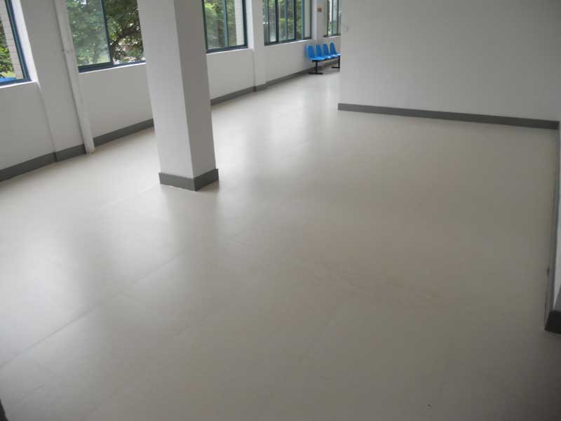 pvc地板為什么越來越受歡迎？