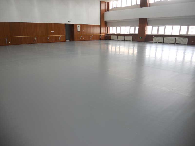 pvc地板選購時應(yīng)該需要注意自己哪些事項