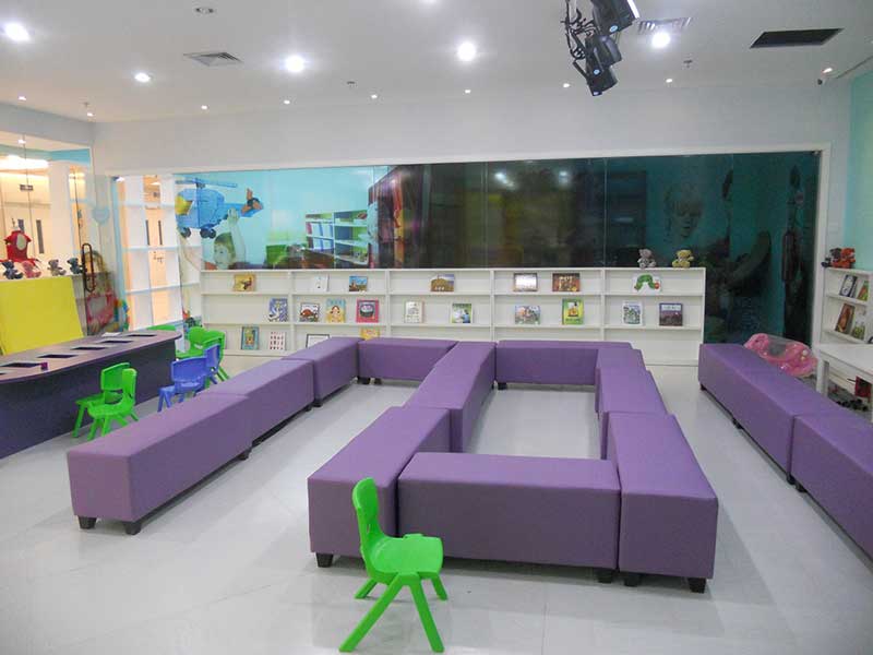 業余舞蹈愛好推進舞蹈地膠市場專業化