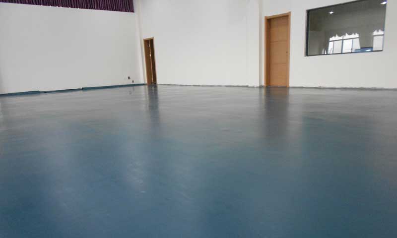 家庭用戶應該如何選擇舞蹈地膠?