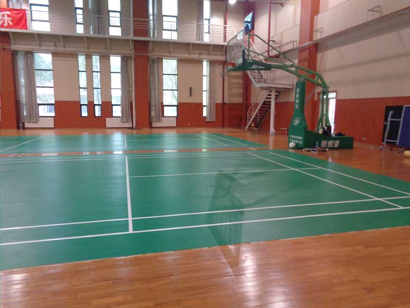 北京市通州區學校運動地板 北京市通州區學校運動地板