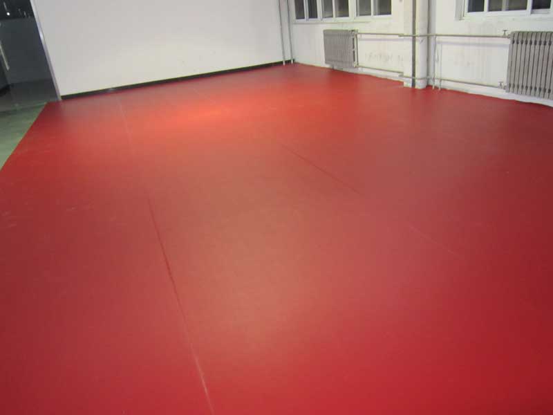 北京pvc運(yùn)動地板 北京大興區(qū)北汽新能源pvc運(yùn)動地板