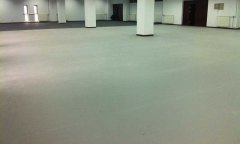 商用pvc地板多少錢一平方米