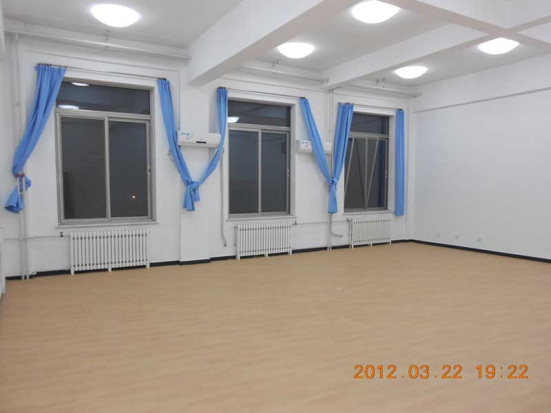 湖南長(zhǎng)沙哈博幼教健身房地板 湖南長(zhǎng)沙哈博幼教健身房地板