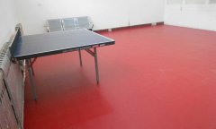 運動地板多少錢一平方米