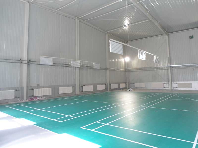 河北張家口羽毛球運動地膠 河北省張家口市交通運輸局羽毛球運動地膠