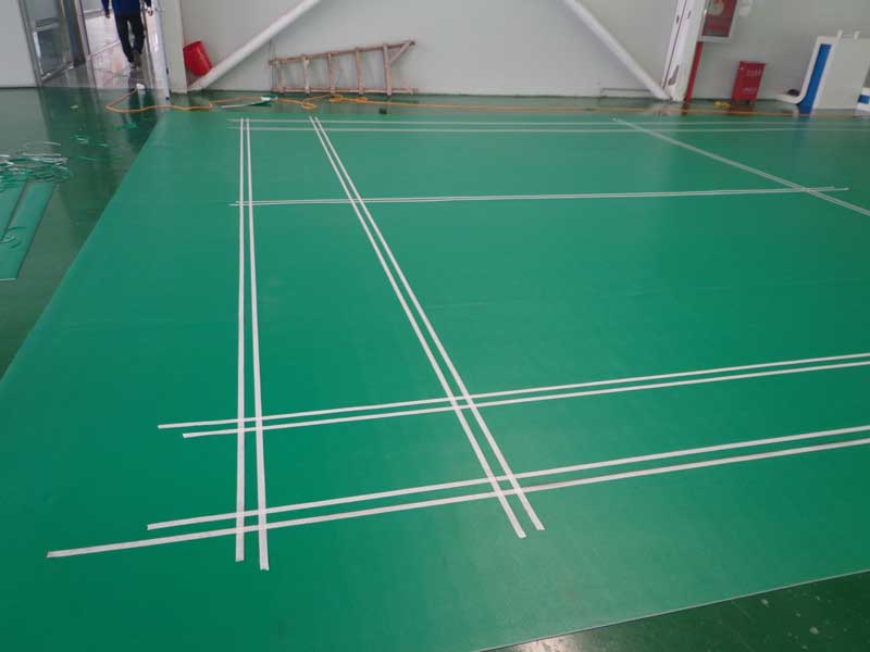 醫院地板常指pvc地板,原因在哪里呢?