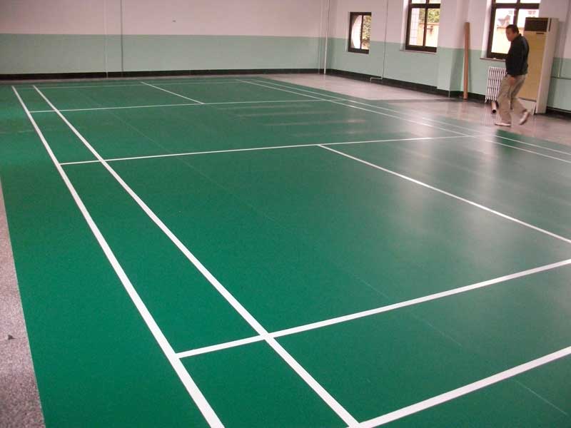 復興號動車選擇使用pvc塑膠地板的原因